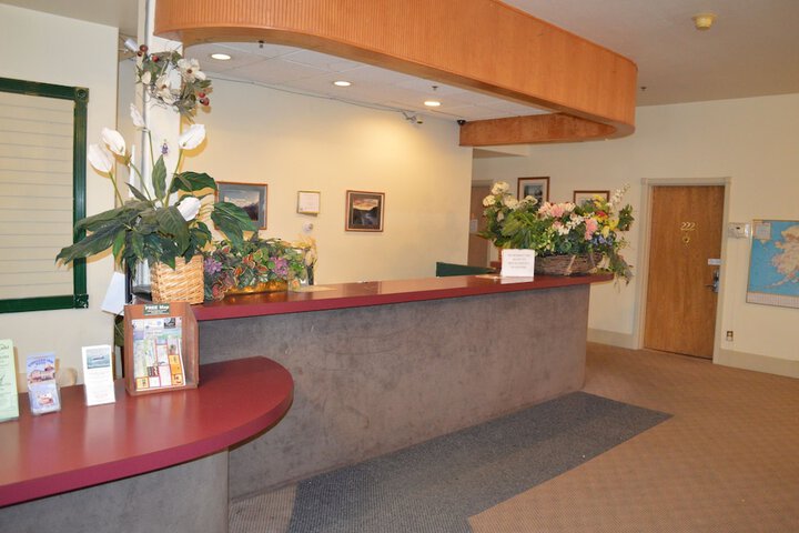 Hotel Interior 10 of 34