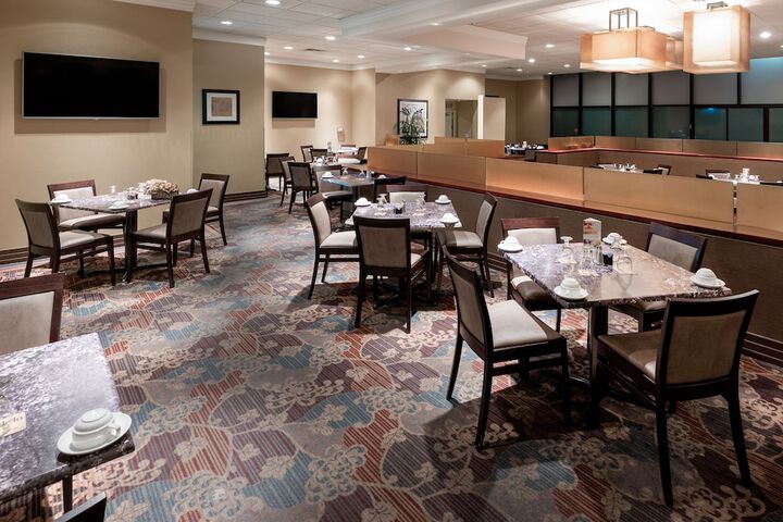Holiday Inn Los Angeles Gateway - Torrance by IHG