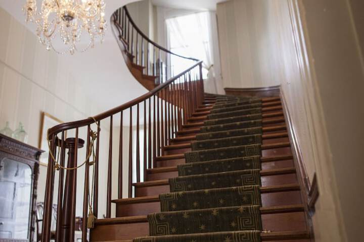 Greenwood Plantation B & B