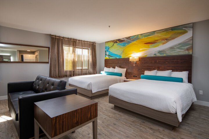 Inn at Rockaway San Francisco Pacifica