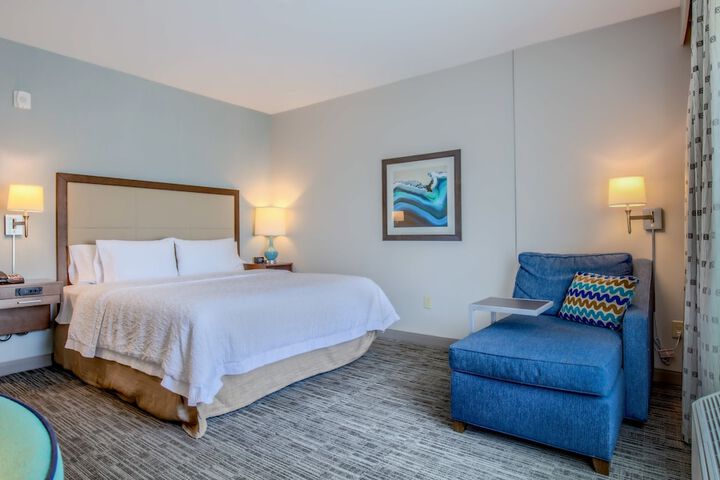 Hampton Inn Gulf Shores