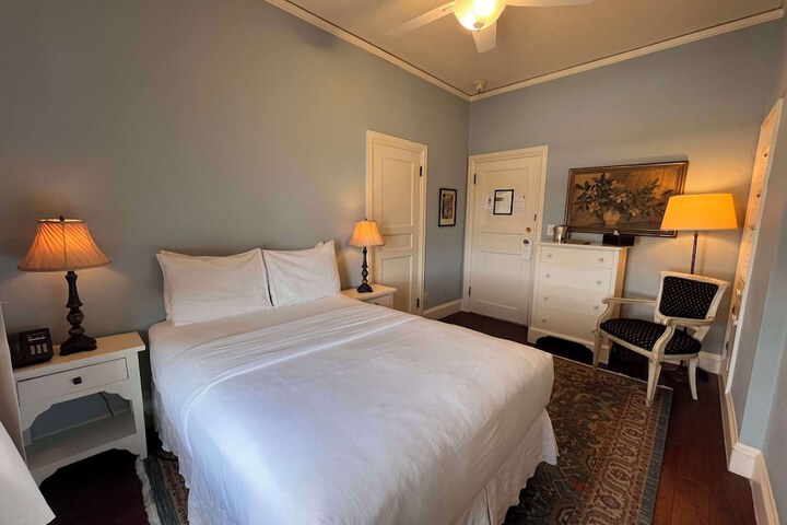 Berkeley City Club