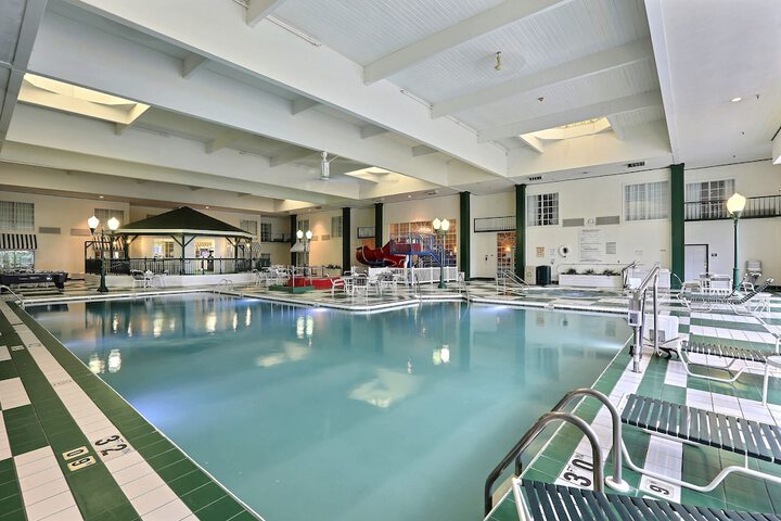 Pool 9 of 105