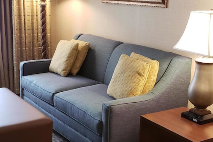 Homewood Suites by Hilton Hagerstown