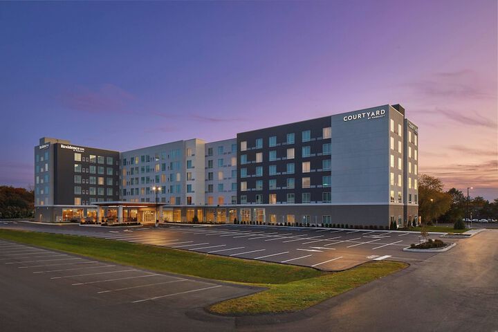 Hotel 1 of 31