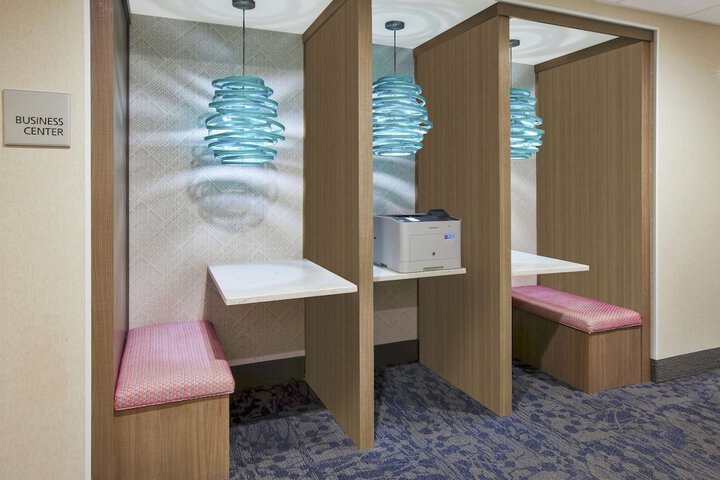 Business Center 22 of 22