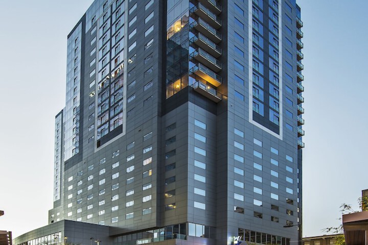 Kimpton Hotel Palomar Phoenix Cityscape by IHG