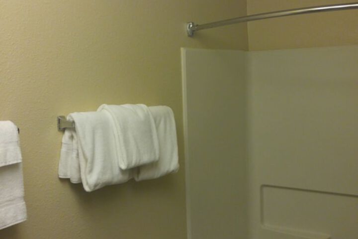 Super 8 by Wyndham Copley Akron