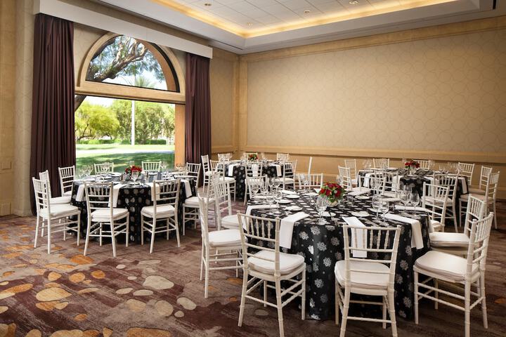 The Westin Rancho Mirage Golf Resort & Spa