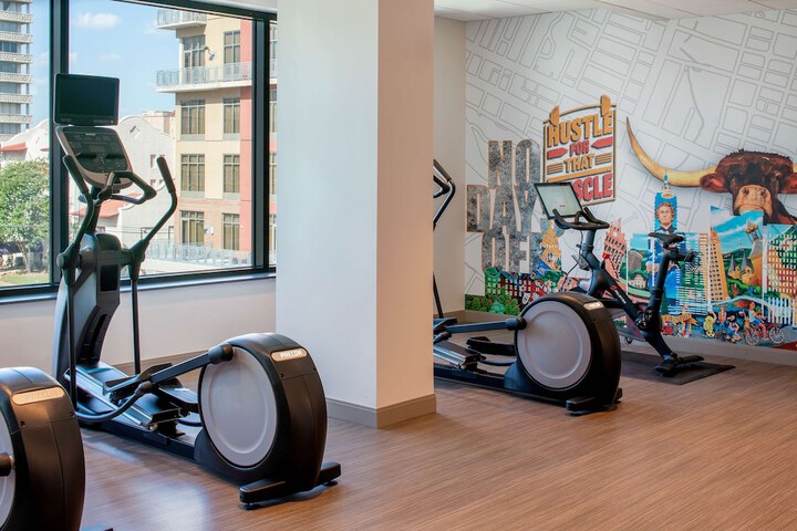 Health and Fitness 50 of 54