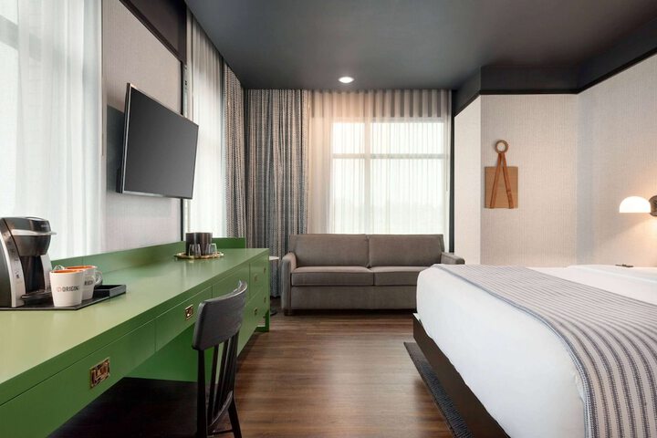 Origin Lexington a Wyndham Hotel