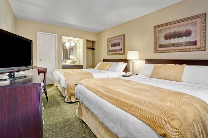 Travelodge by Wyndham Presidio San Francisco