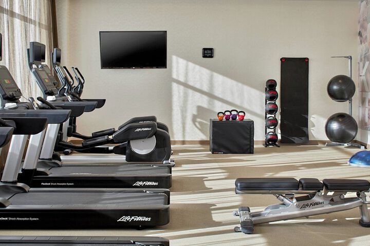 Health and Fitness 30 of 31