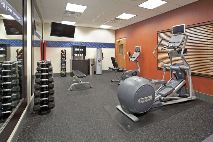 Health and Fitness 41 of 41
