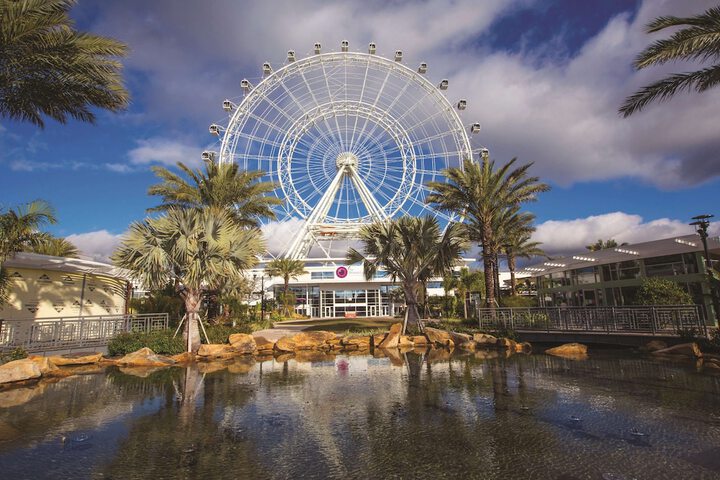 Sonesta ES Suites Orlando - International Drive