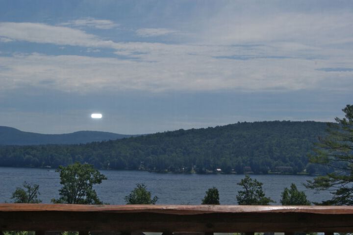 Lodges at Cresthaven