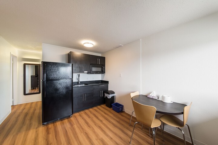 Motel 6 Cranbrook BC