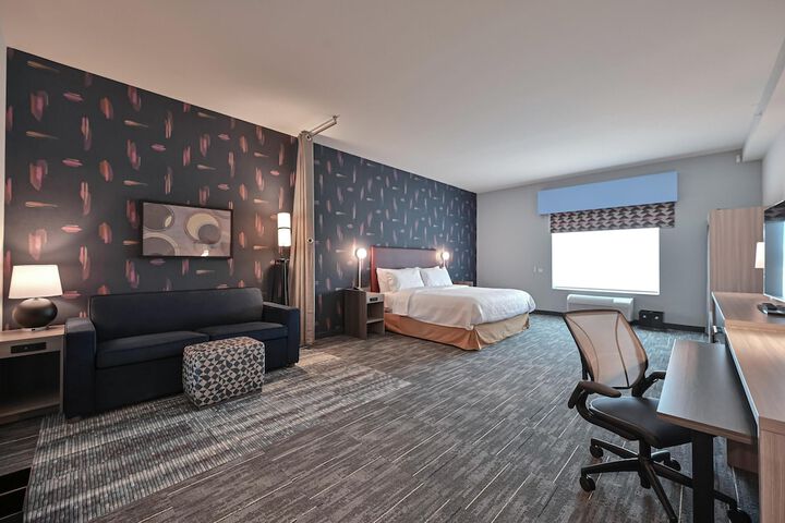 Home2 Suites by Hilton Tifton GA