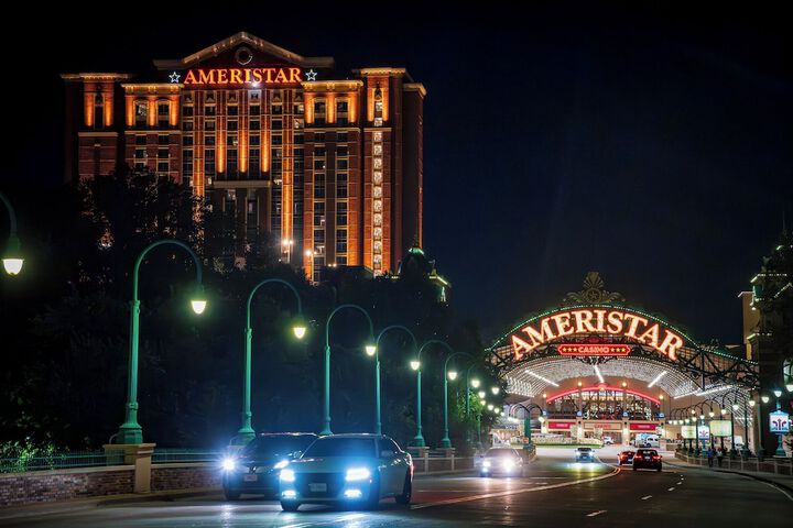 Ameristar Casino Resort and Spa