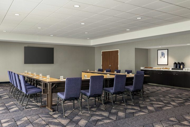Courtyard by Marriott Wilkes-Barre Arena
