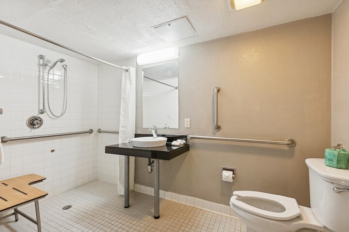 Motel 6 Piscataway NJ