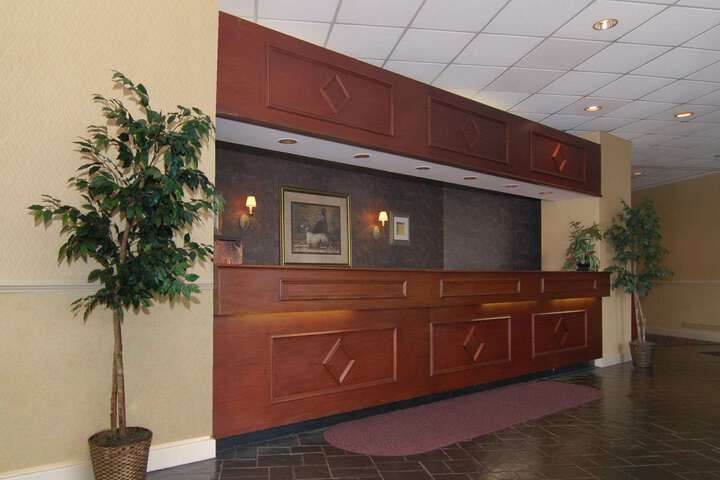 Hotel Interior 2 of 5