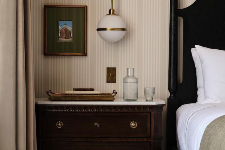 Hotel 1928
