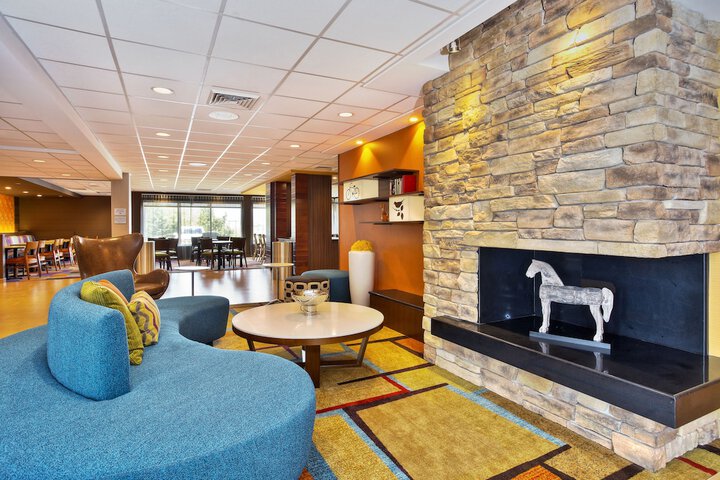 Fairfield Inn & Suites by Marriott Madison West / Middleton