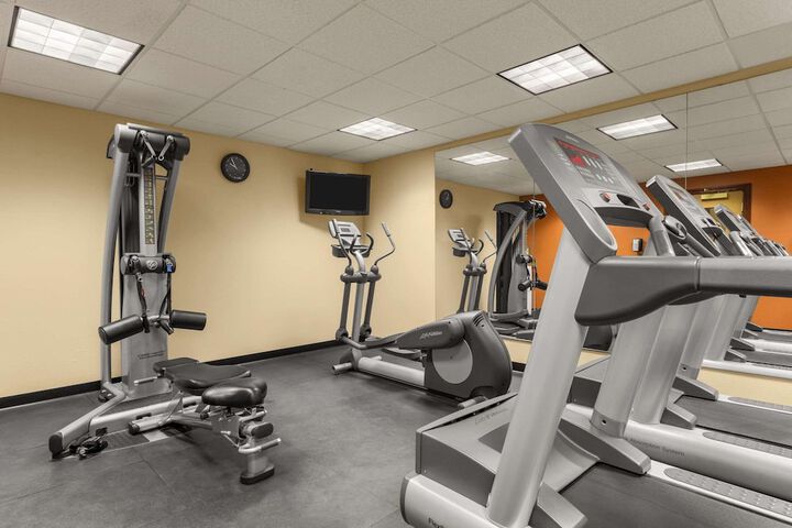 Health and Fitness 24 of 26