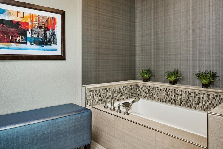 Hotel Alex Johnson Rapid City Curio Collection by Hilton