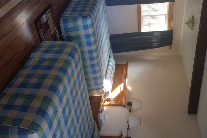 The New Terrace Hotel