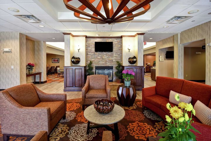 Hotel Interior 20 of 73