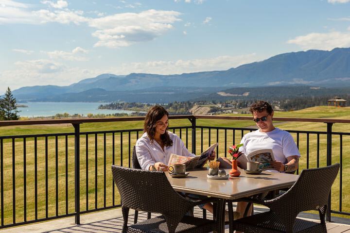 Headwaters Private Residences at Eagle Ranch Resort