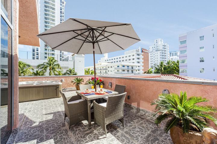 Terrace/Patio 77 of 92