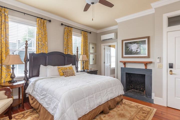 Beaufort Inn