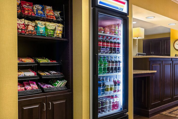 Holiday Inn Express & Suites Sandy - South Salt Lake City by IHG