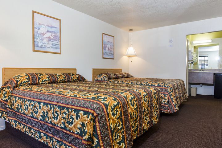 Premier Inns Thousand Oaks