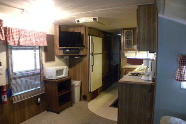 Countryside Campground
