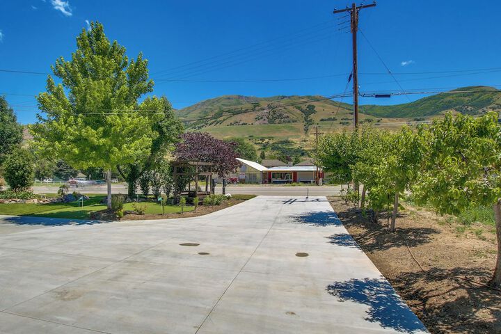 Logan Area Home Near Willard Bay State Park!