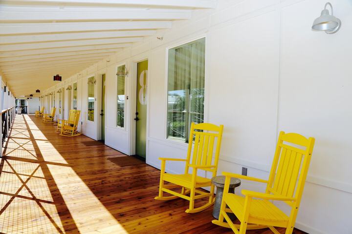Cavalry Court by Valencia Hotel Collection