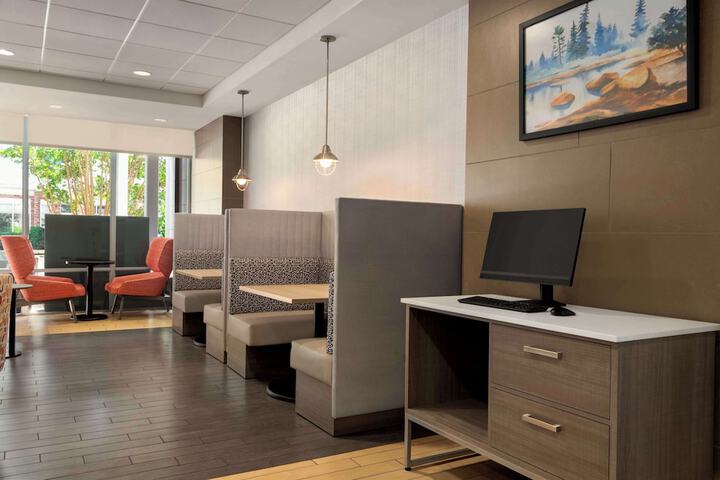 Home2 Suites by Hilton Oxford AL