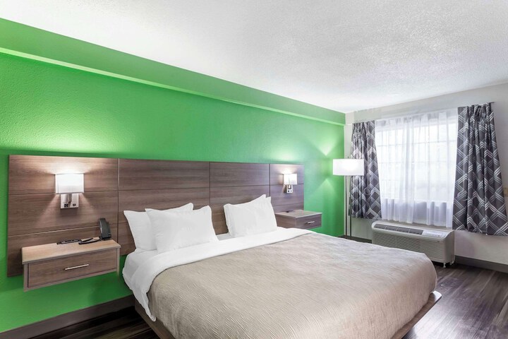 Quality Inn Ripley