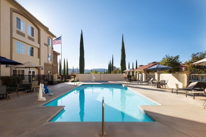La Quinta Inn & Suites by Wyndham Paso Robles