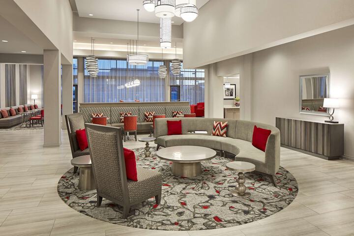 Hotel Interior 12 of 35