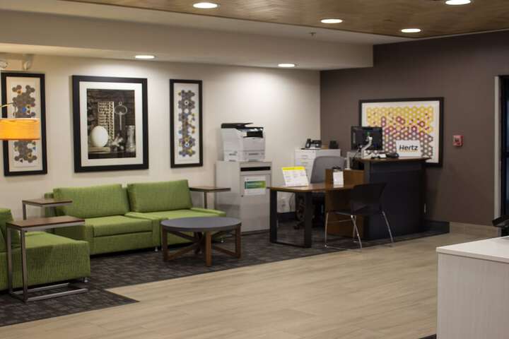 Hotel Interior 6 of 19