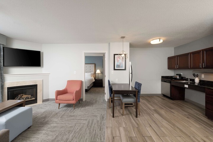 Homewood Suites by Hilton Boston / Andover