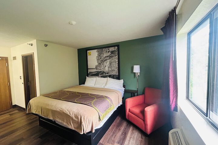 Rockwood Inn Kennett I 55 Near Blytheville