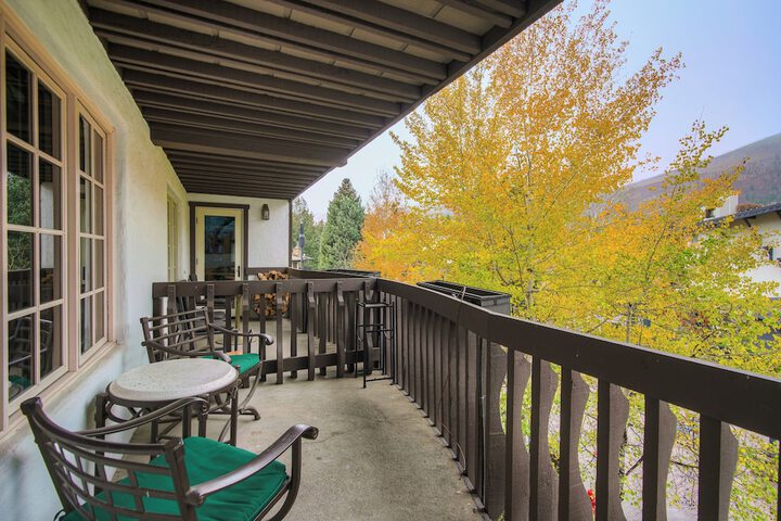 The Lodge at Vail a RockResort by Vail Resorts