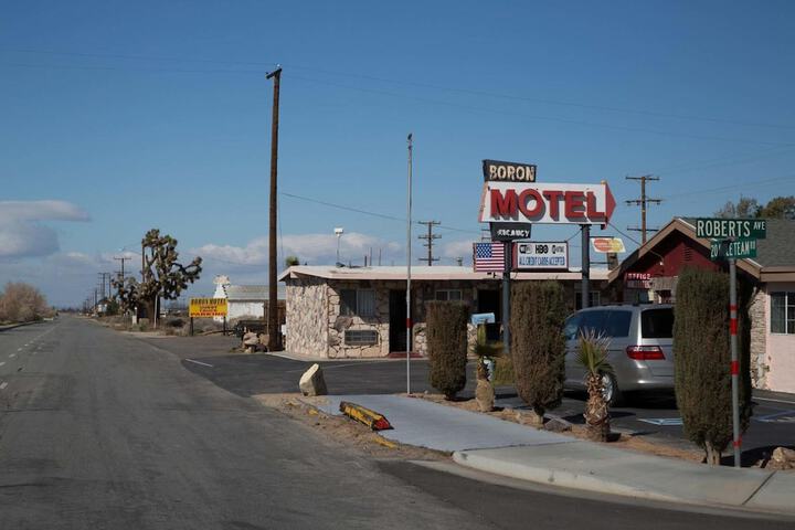 Hotel 5 of 36
