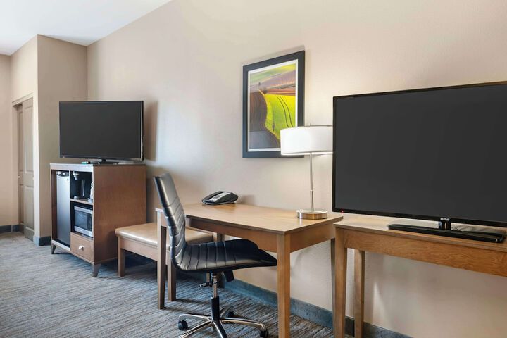 Best Western Plus Jefferson